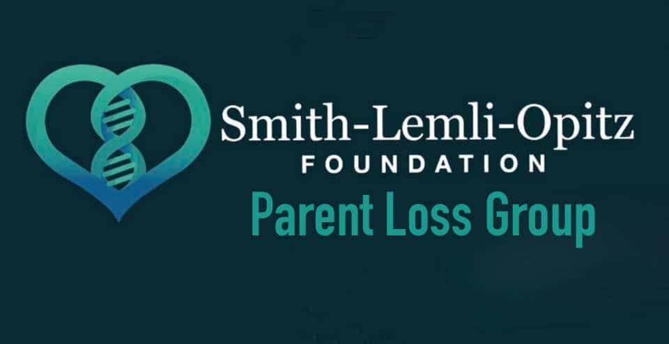 SLOF Parent Loss Group on Facebook