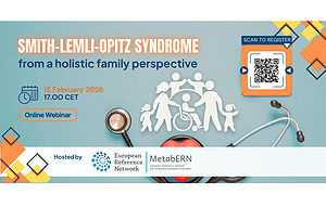Smith-Lemli-Opitz Syndrome Online Webinar