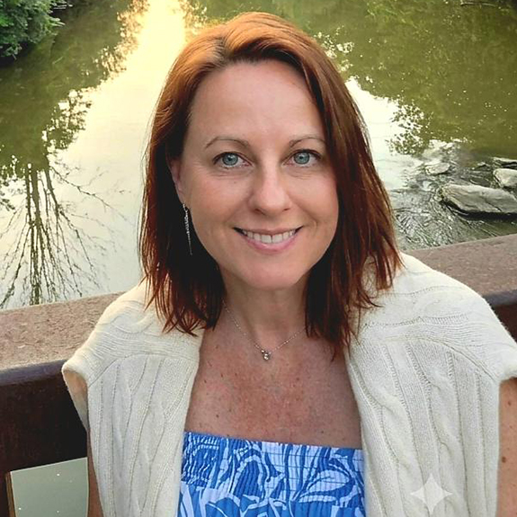 Melissa Gallagher